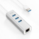 Anker Ethernet Hub: Picture 1 thumbnail