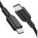 Anker Powerline II 6' USB-C to Lightning...: Picture 4 thumbnail