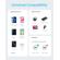 Anker Powerline II 6' USB-C to Lightning...: Picture 2 thumbnail