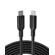 Anker Powerline II 6' USB-C to Lightning...: Picture 3 thumbnail