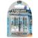 Ansmann AA Rechargeable Batteries, 2700mAh Nickel Metal Hydride, Pack of Four.: Picture 2 thumbnail