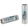 Ansmann AA Rechargeable Batteries, 2700mAh Nickel Metal Hydride, Pack of Four.: Picture 1 thumbnail