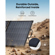 Anker SOLIX PS200 Bifacial Portable Sola...: Picture 6 thumbnail