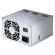 Antec Basiq BP500U ATX 12V Version 2.01 Continuous Power Supply, 500 Watt: Picture 4 thumbnail
