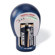 Ansmann Battery Tester for N, AAA, AA, C, D, and 9V NiMh, Nicad or Alkaline Batteries.: Picture 1 thumbnail