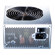 Antec EarthWatts EA 650 ATX 12V Version 2.2 Power Supply, 650 Watt: Picture 1 thumbnail
