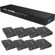 A-NeuVideo x8 HDMI POE 1080/4K60 CAT6 Ex...: Picture 4 thumbnail
