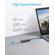 Anker USB-C to Gigabit Ethernet Adapter,...: Picture 2 thumbnail