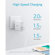 Anker PowerPort II: Picture 6 thumbnail
