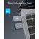 Anker USB-C Male to USB-A Female Adapter...: Picture 2 thumbnail