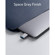 Anker USB-C Male to USB-A Female Adapter...: Picture 6 thumbnail