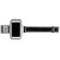 Anymode Active Armband for Samsung Galaxy S4, Gray: Picture 2 thumbnail