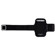 Anymode Active Armband for Samsung Galaxy S4, Gray: Picture 1 thumbnail