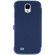Anymode Folio Case for Samsung Galaxy S4, Blue: Picture 3 thumbnail