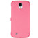 Anymode Folio Case for Samsung Galaxy S4, Pink: Picture 3 thumbnail