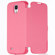 Anymode Folio Case for Samsung Galaxy S4, Pink: Picture 2 thumbnail