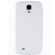 Anymode Folio Case for Samsung Galaxy S4, White: Picture 2 thumbnail