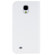 Anymode Dairy Folio Cover Wallet Case for Samsung Galaxy S4, White: Picture 6 thumbnail