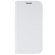 Anymode Dairy Folio Cover Wallet Case for Samsung Galaxy S4, White: Picture 1 thumbnail