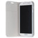 Anymode Dairy Folio Cover Wallet Case for Samsung Galaxy S4, White: Picture 2 thumbnail