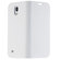 Anymode Dairy Folio Cover Wallet Case for Samsung Galaxy S4, White: Picture 3 thumbnail