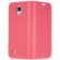 Anymode Prime Folio Cover Leather Wallet Case for Samsung Galaxy S4, Pink: Picture 2 thumbnail