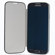 Anymode Folio Hard Cover for Samsung Galaxy S4, Black: Picture 1 thumbnail