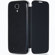Anymode Folio Hard Cover for Samsung Galaxy S4, Black: Picture 2 thumbnail