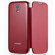 Anymode Folio Hard Cover for Samsung Galaxy S4, Red: Picture 2 thumbnail
