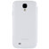 Anymode Folio Hard Cover for Samsung Galaxy S4, White: Picture 3 thumbnail