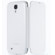 Anymode Folio Hard Cover for Samsung Galaxy S4, White: Picture 2 thumbnail
