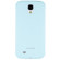 Anymode Polycarbonate Hard Case for Samsung Galaxy S4, Blue: Picture 3 thumbnail
