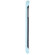 Anymode Polycarbonate Hard Case for Samsung Galaxy S4, Blue: Picture 1 thumbnail