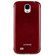 Anymode Polycarbonate Hard Case for Samsung Galaxy S4, Red: Picture 4 thumbnail