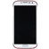 Anymode Polycarbonate Hard Case for Samsung Galaxy S4, Red: Picture 1 thumbnail