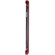 Anymode Polycarbonate Hard Case for Samsung Galaxy S4, Red: Picture 3 thumbnail