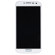Anymode Polycarbonate Hard Case for Samsung Galaxy S4, White: Picture 1 thumbnail