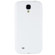 Anymode Jelly TPU Case for Samsung Galaxy S4, Clear: Picture 3 thumbnail