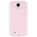 Anymode Jelly TPU Case for Samsung Galaxy S4, Pink: Picture 3 thumbnail