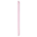 Anymode Jelly TPU Case for Samsung Galaxy S4, Pink: Picture 1 thumbnail
