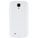 Anymode Jelly TPU Case for Samsung Galaxy S4, White: Picture 3 thumbnail
