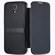 Anymode Kickstand Folio Cover for Samsung Galaxy S4, Black: Picture 2 thumbnail