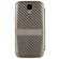 Anymode Kickstand Folio Cover Case for Samsung Galaxy S4, Gray: Picture 4 thumbnail