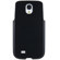 Anymode Mirror Shield Case for Samsung Galaxy S4, Black: Picture 2 thumbnail