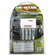 Ansmann Microprocessor Controlled Battery Charger Set, 800 mA for AA; 400 mA for AAA: Picture 2 thumbnail