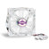 Antec PRO Sleeve 80mm Double Ball Bearin...: Picture 2 thumbnail