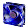Antec TriCool 120mm Blue LED 3 Speed Fan: Picture 1 thumbnail
