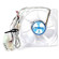 Antec TriCool 120mm 3 Speed Case Fan: Picture 2 thumbnail