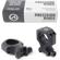 Athlon Optics Precision Ring: Picture 3 thumbnail