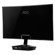 AOC Razor 20" LED LCD Monitor, 1600x900 Resolution, 50000000:1 Contrast Ratio, 5ms Response Time, Black: Picture 1 thumbnail